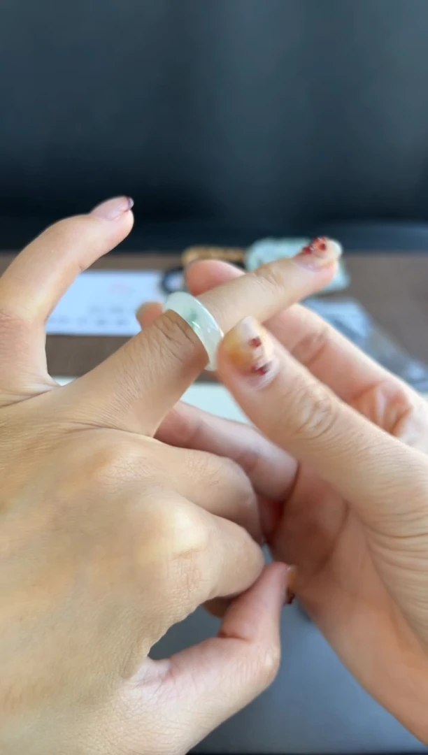 颈饰未镶嵌翡翠512号买断12