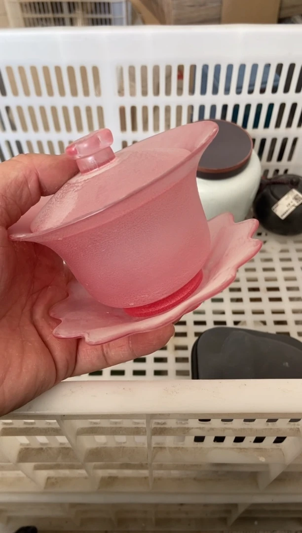 杯子陶无运费险有瑕疵的摄影的产品有使用过的痕迹有点脏介意勿拍