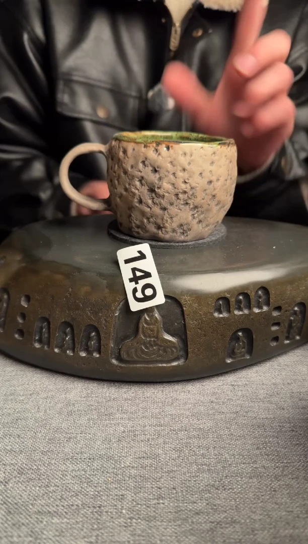 【闪购商品】149景德镇手工茶器系列