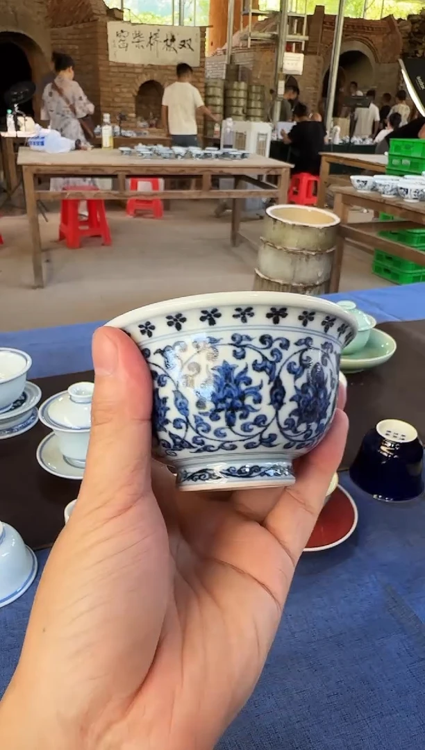 双板桥柴窑双板桥柴窑