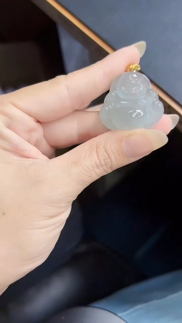 所见即所得一物一图（带扣头）
