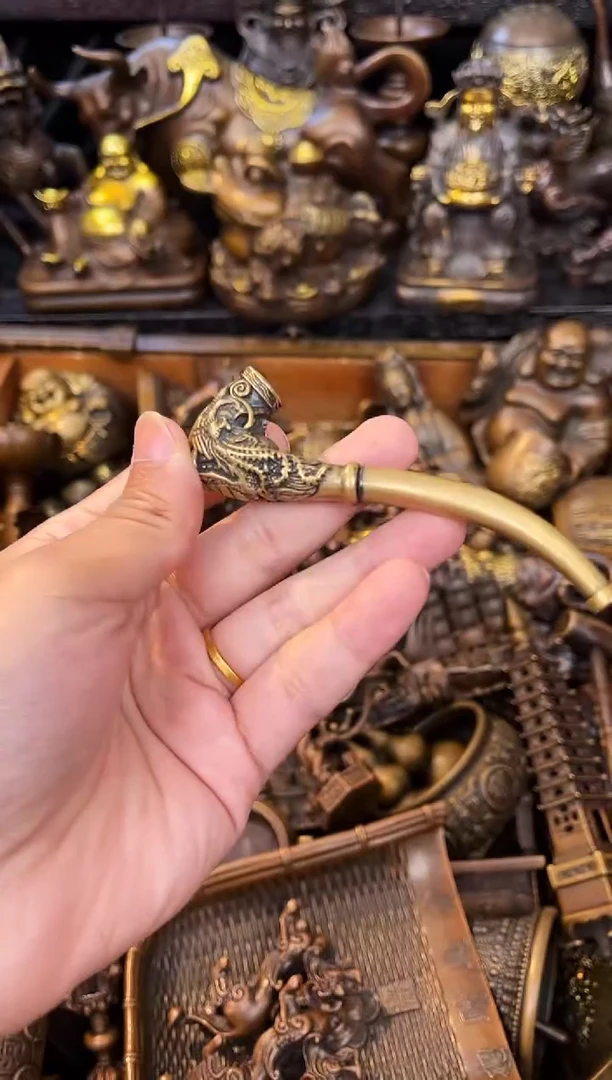 雅集铜器 诚信经营