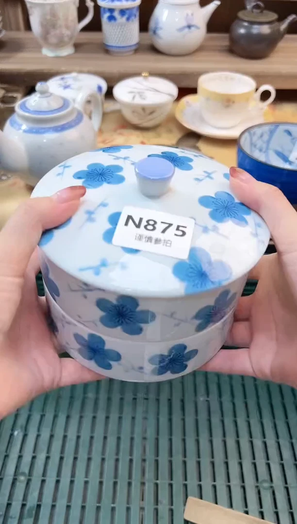 瓷片L**y   875