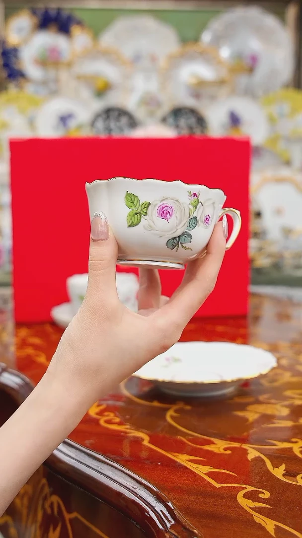 瓷米多家中古瓷器如图所示281