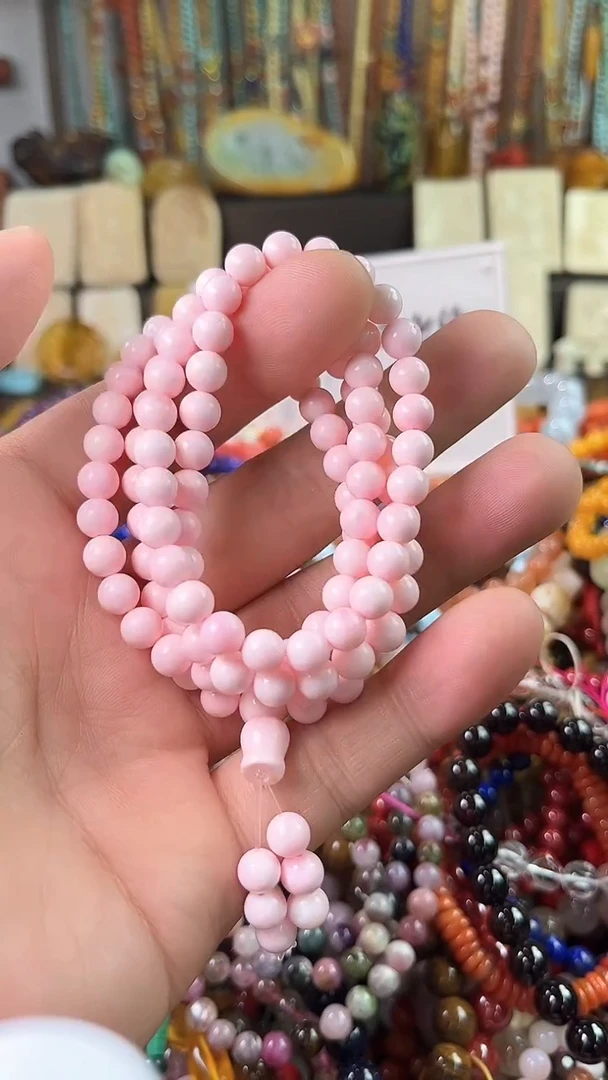 【闪购商品】贝壳.未镶嵌（一物一件）8163