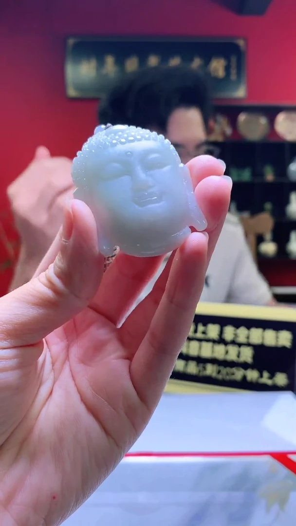 定制翡翠未镶嵌翡翠A货 多样性发其一