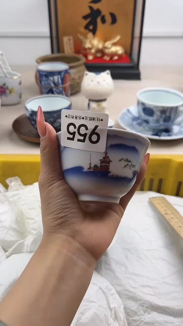 【闪购商品】瓷片955，，，，，，