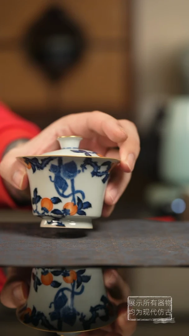 又见春风灵猴盖碗盖碗盖碗盖碗