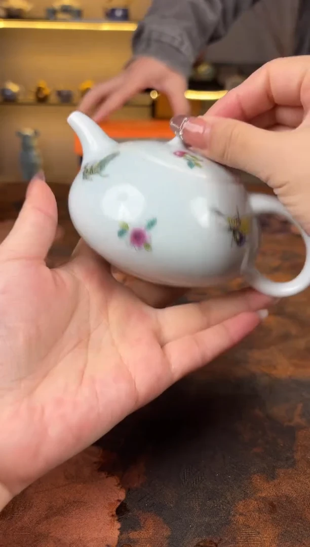 【闪购茶具】孤品茶具