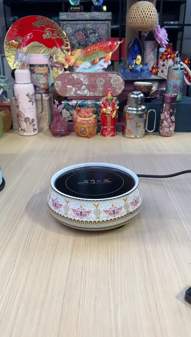 69福蝶中号电陶炉