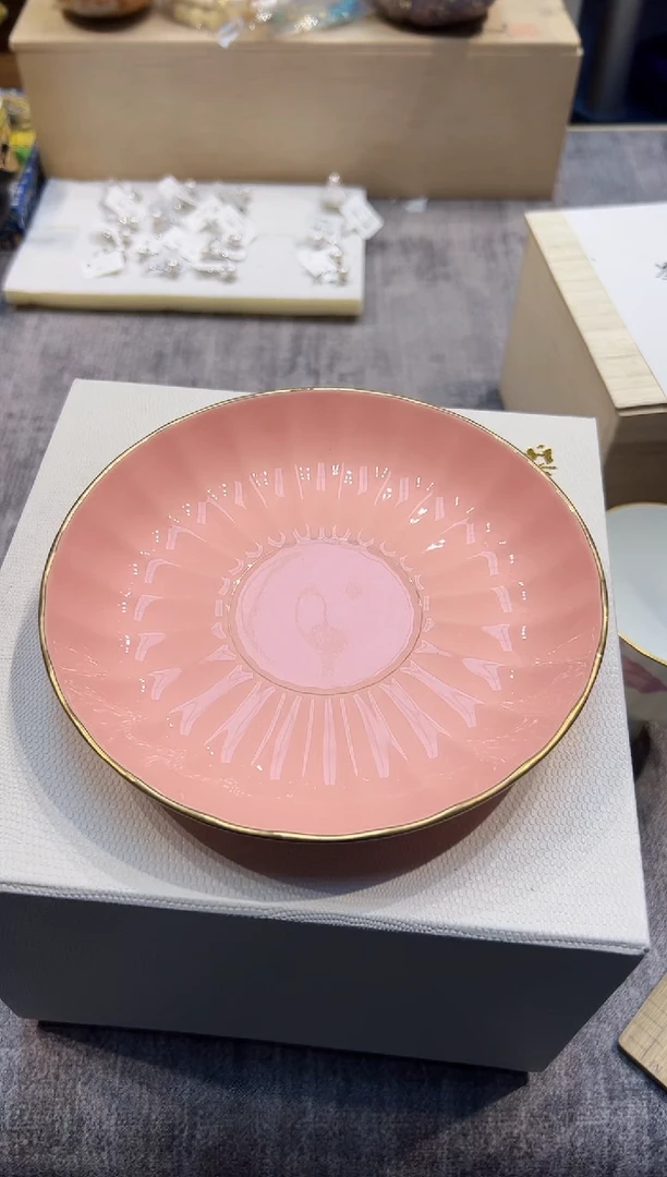 【闪购商品】瓷片都是我的大宝贝儿瓷器