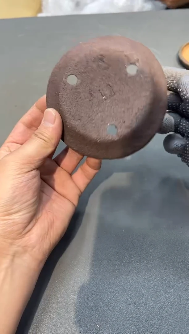 紫砂表*工艺品小四孤品收藏