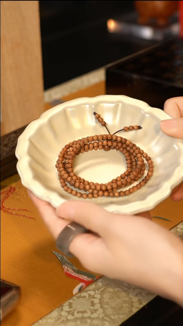 "预售15天先发茶巾 G印巷老山檀瓷器 0.4mm*216"