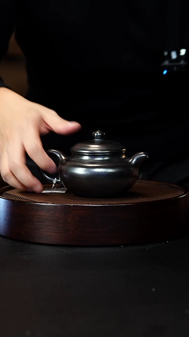 茶壶紫砂宜兴紫砂壶65