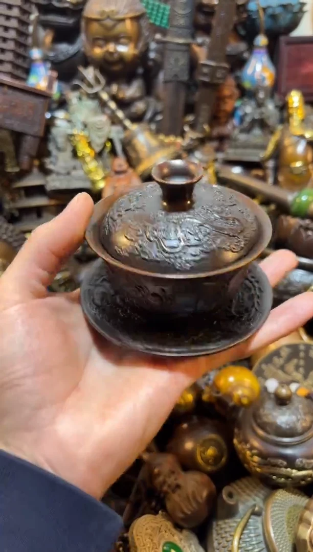 【闪购链接】古上古铜器专属链接