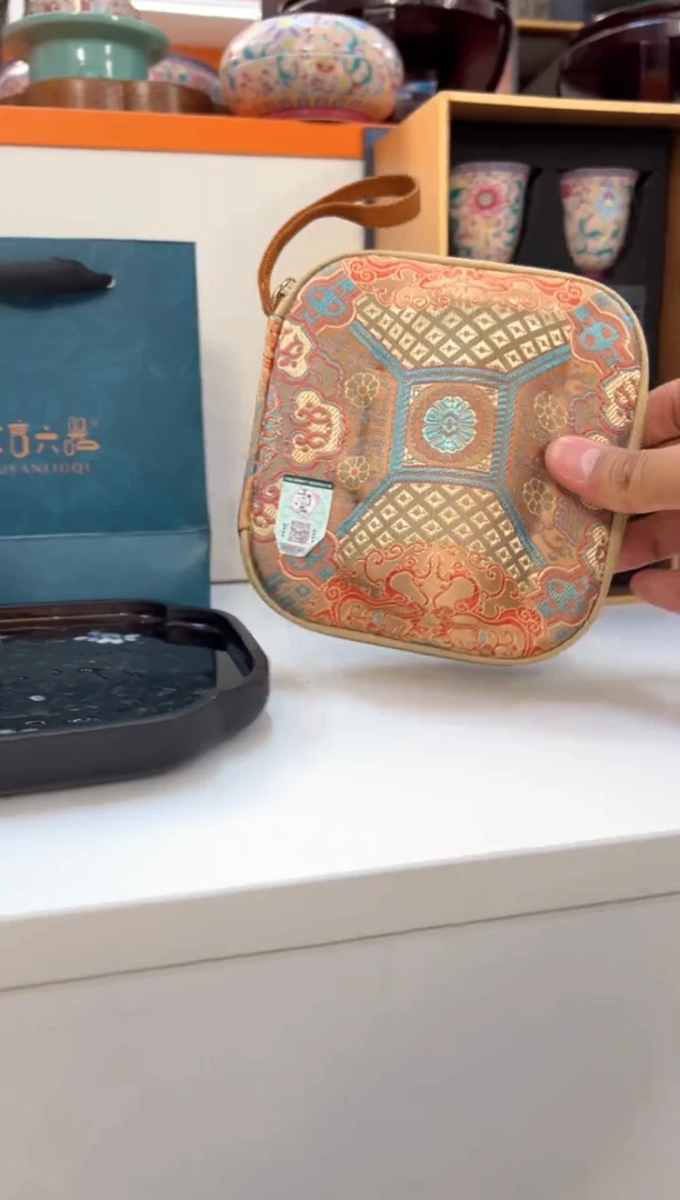 瓷片小乔闪电购链接1