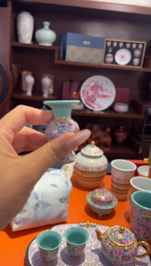 瓷片小乔闪购链接
