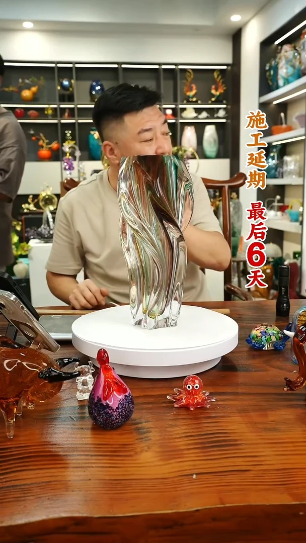 外贸尾货花瓶135