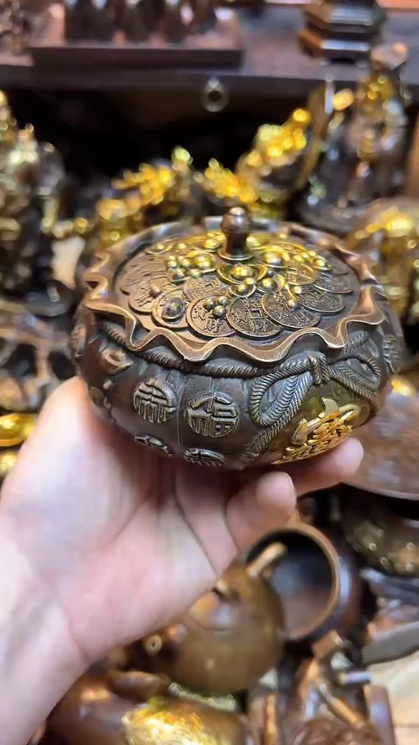 1案台摆件 物品摆件