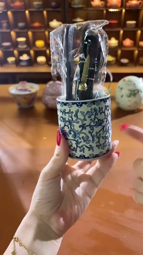 明烛茶器专属闪购链接不带礼盒