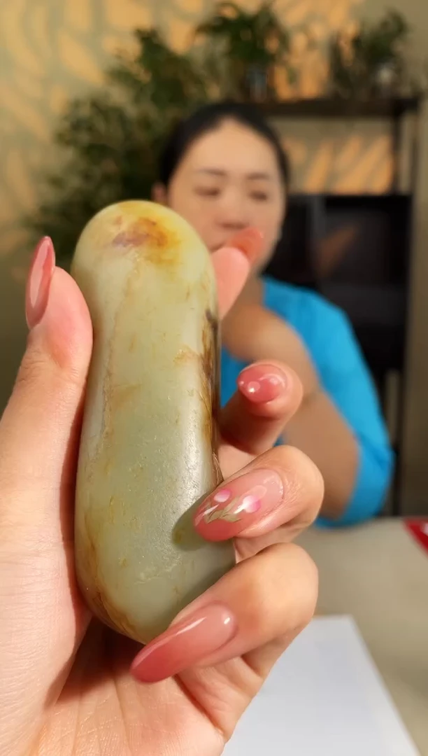 定制和田玉多样性拍一发一01085