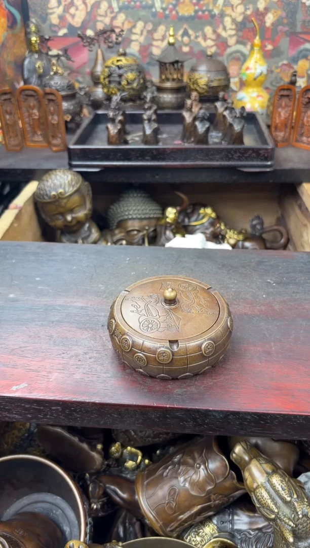 百富铜精品专属链接