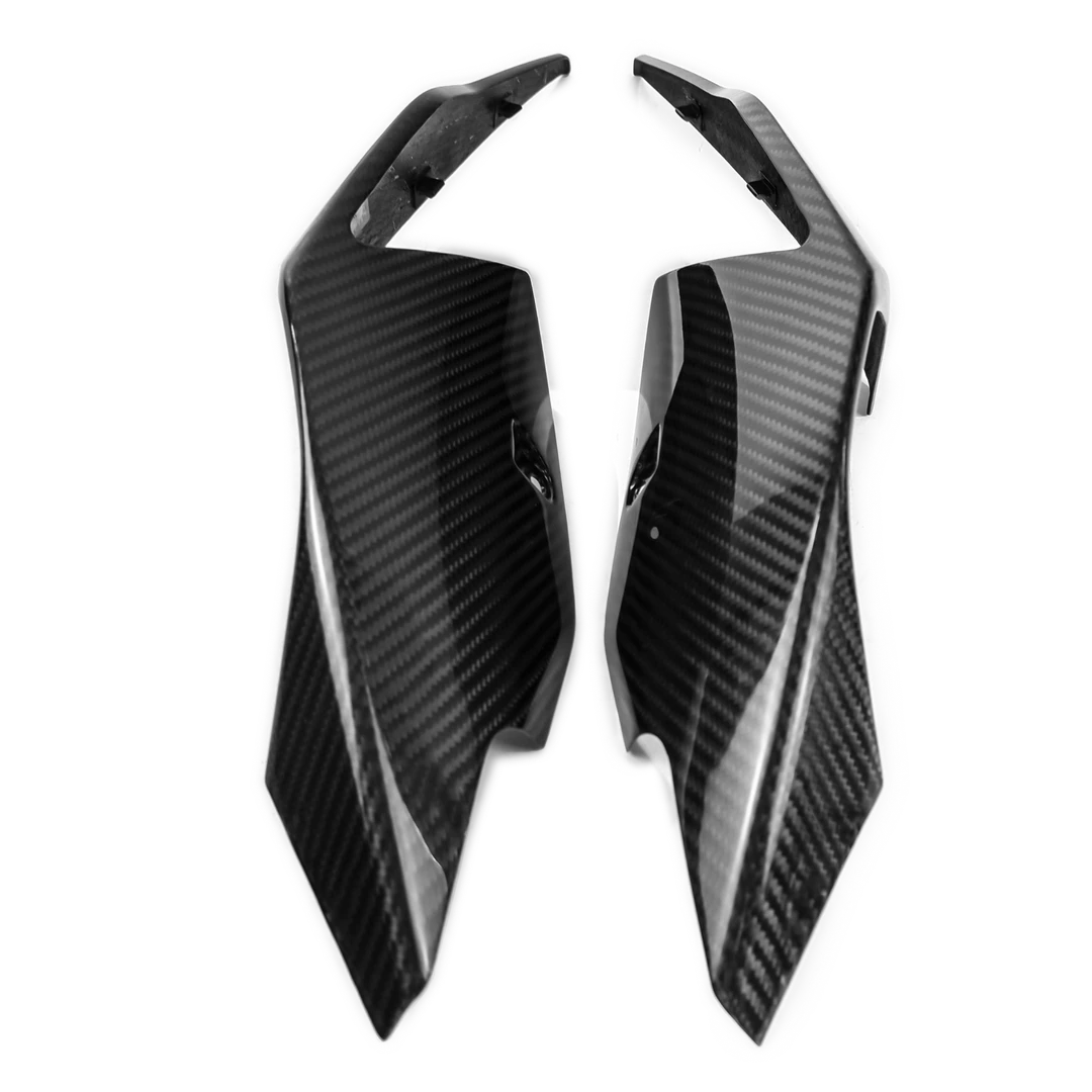 适用宝马 S1000RR 2019-2023 后尾板左右侧板