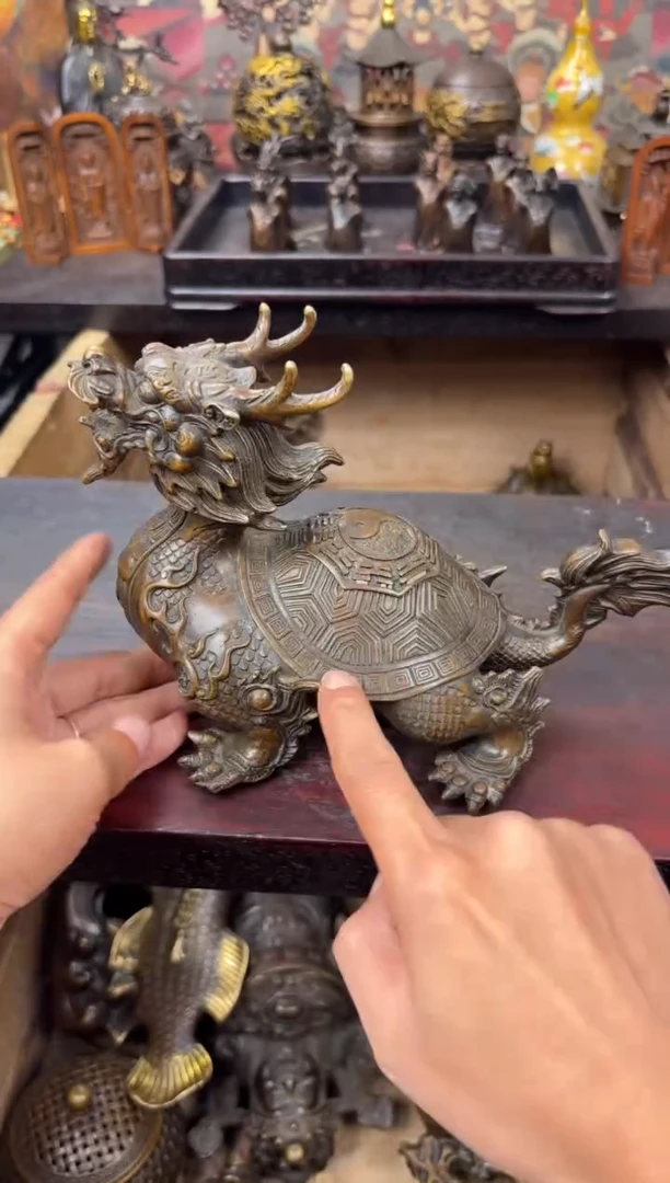 百富铜精品专属链接
