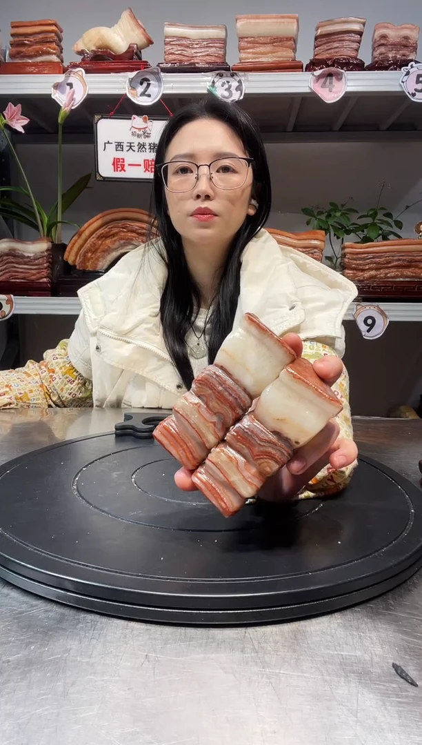 石材天然石材柳州猪肉石
