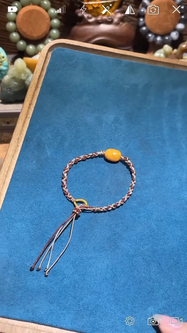 未镶嵌蜜蜡裸石BH886 蜜蜡