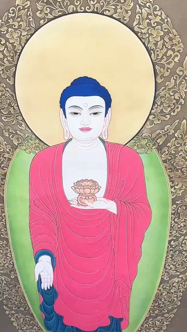 小美精选精品链接佛像