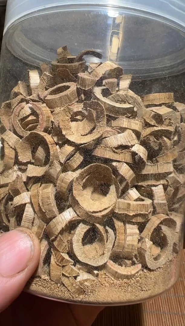 沉香沉香碎屑西马10克