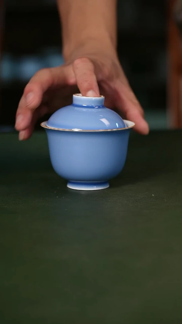 纯手工手绘陶瓷景德镇