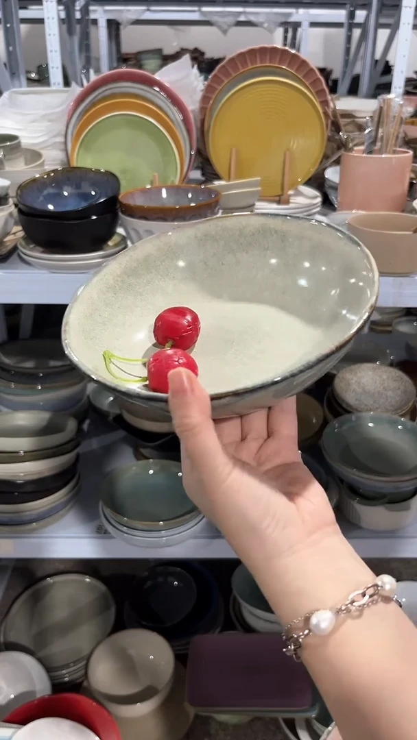 【闪购商品】瓷片外贸尾货瑕疵满20包邮X P1B