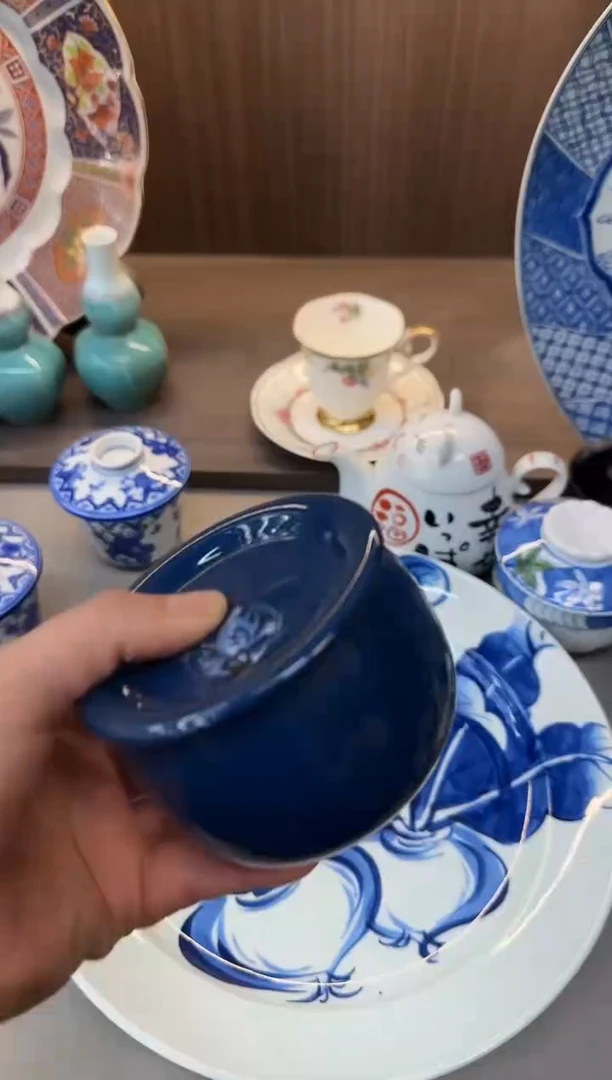 摆件老*爷瓷器瓷器瓷器瓷器