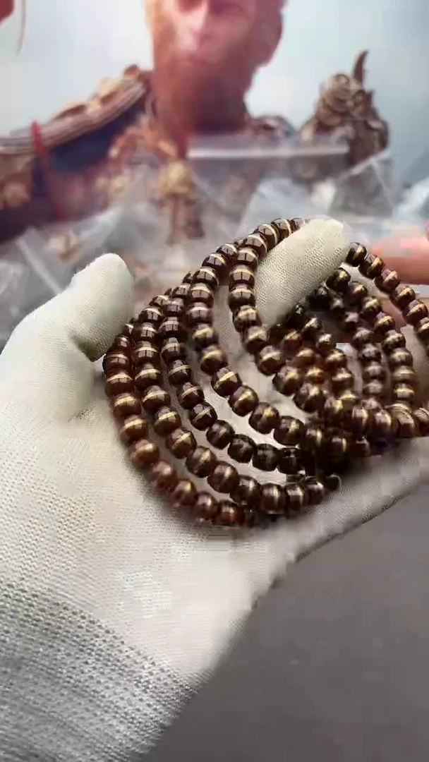 手串紫金鼠紫金鼠11