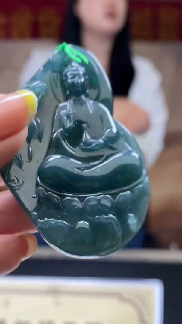 未镶嵌定制翡翠********808