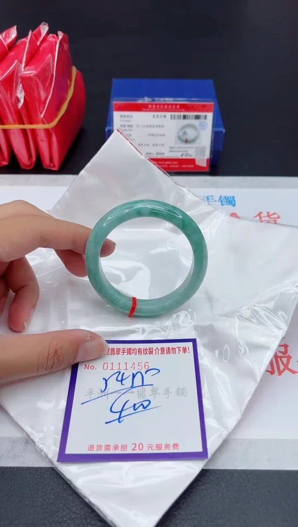 未镶嵌手镯翡翠11111111