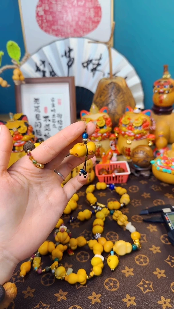 【闪购商品】058文玩葫芦文玩好物