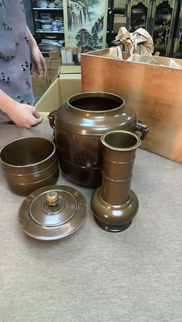 茶宠瓷器茶具套装