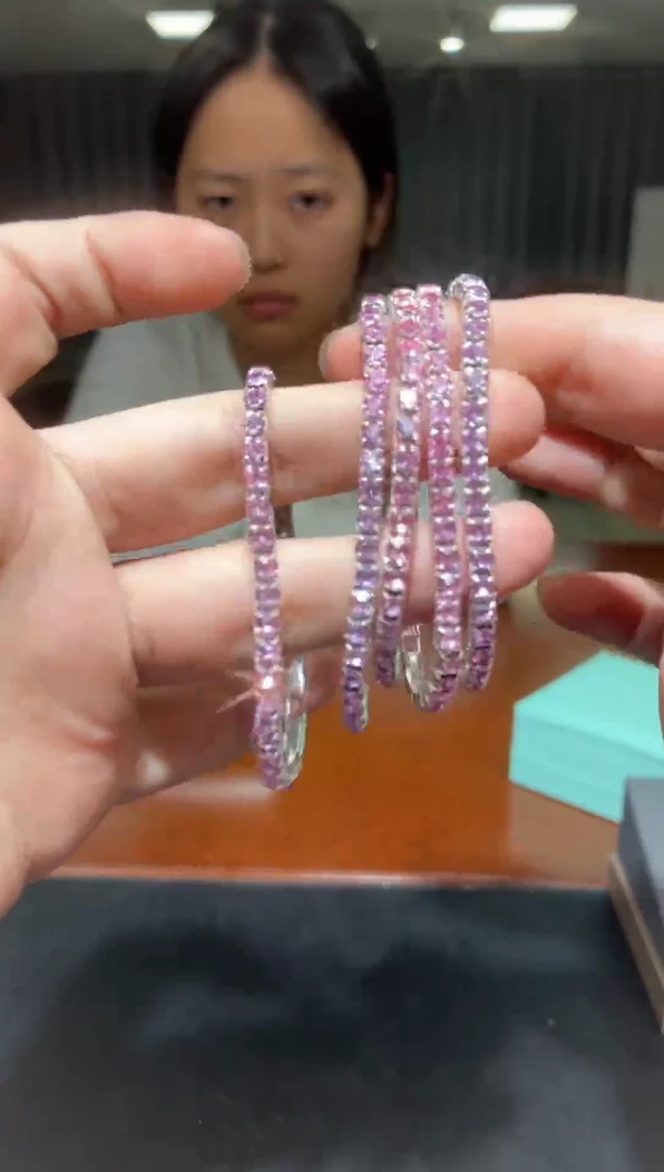 无无闪购20   定制手链