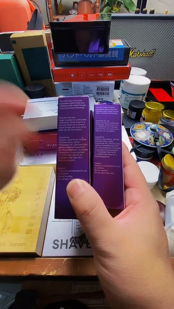 瓷器茶具品  工艺美术 3