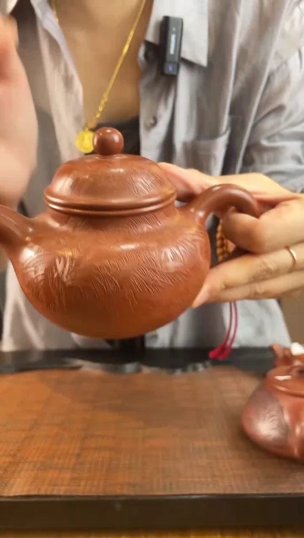 茶壶紫砂紫砂壶13