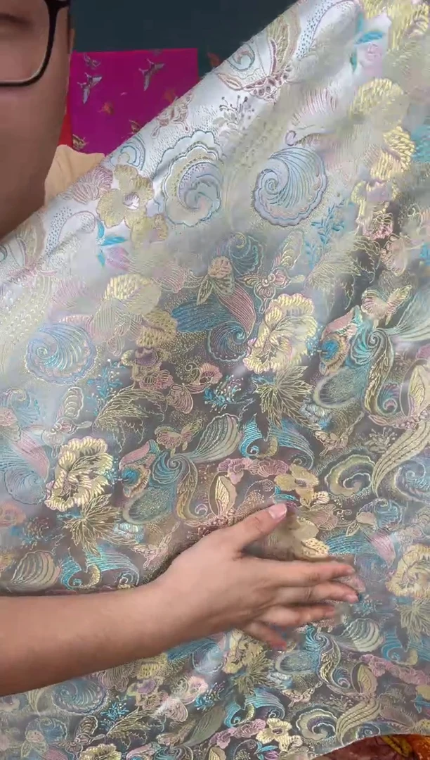 混纺布头两单包邮，1单60公分长，新疆西藏不发货