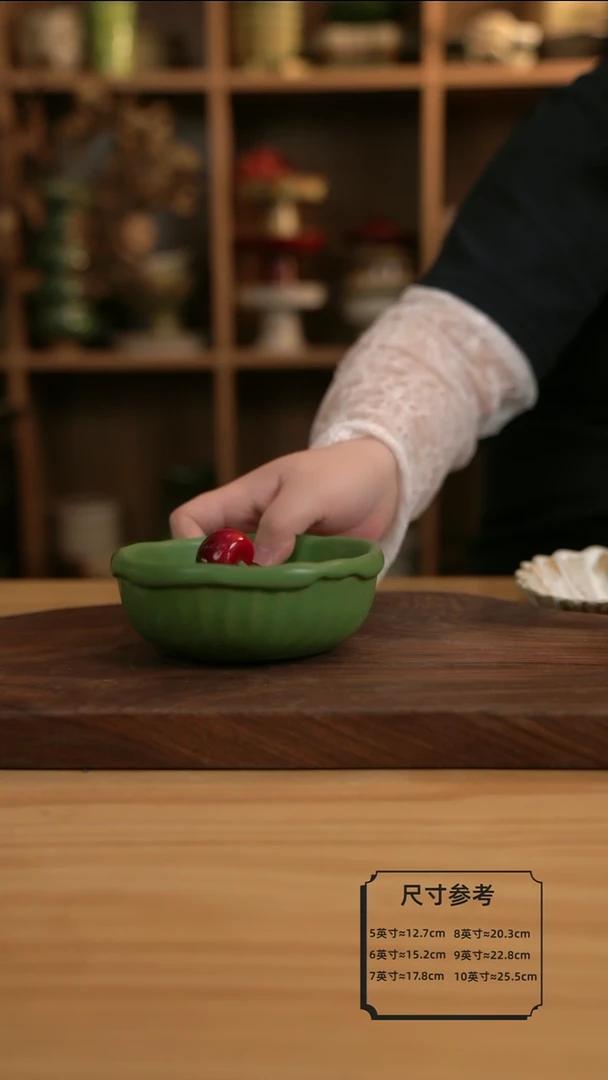 复古绿色的dan gan wan