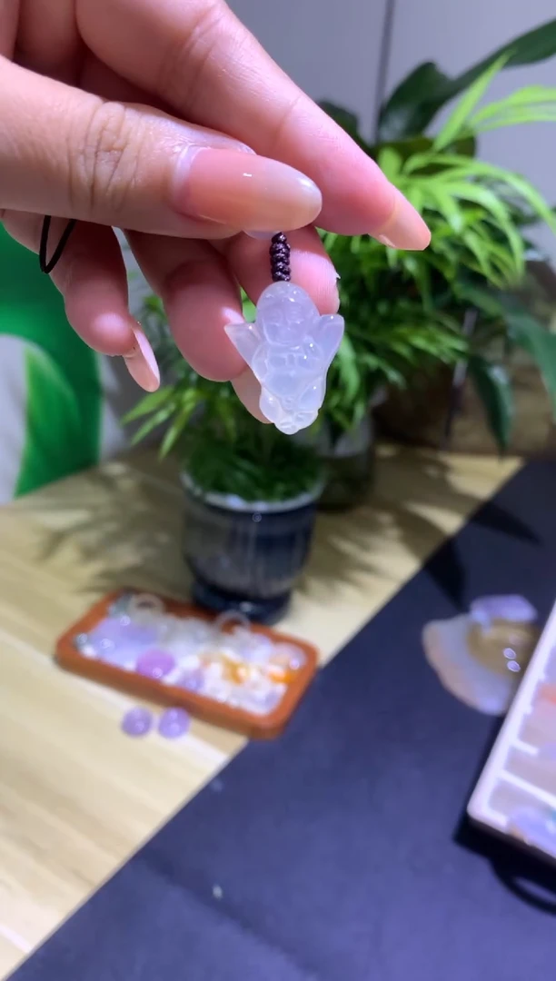 手镯玛瑙/玉髓未镶嵌05152