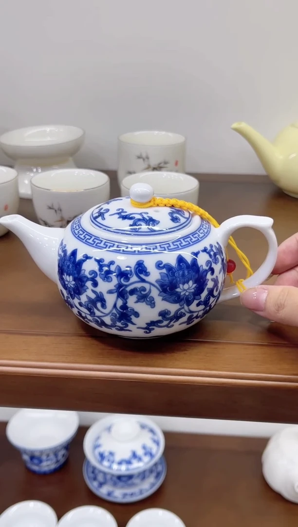 其他言泥陶瓷品牌推广下午场YN