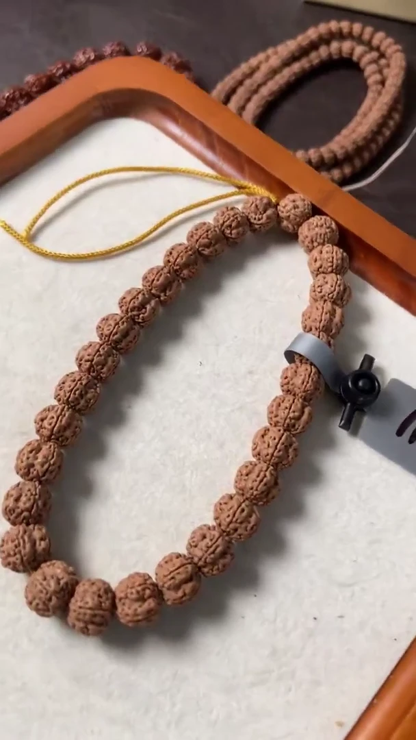 手串金刚菩提花王11