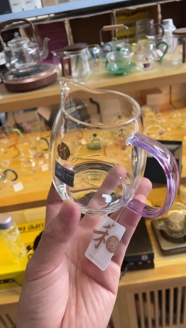 晶彩/澄然/浅紫