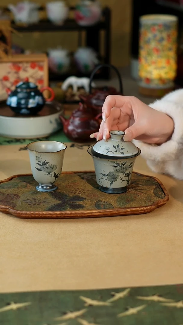 【闪购商品】瓷片片@瓷片片瓷片片@瓷片片